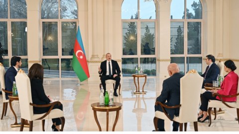 İnflyasiya ilə mübarizə imkanlarımız məhduddur - Prezident