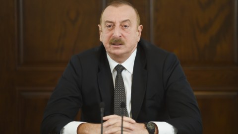 Ehtiyacı olmayan insanlara sosial yardım verilirdi - Prezident