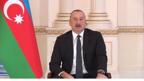 Rusiya-Ukrayna müharibəsi gördüyümüz işlərin əhəmiyyətini artırır 