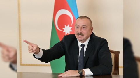 Zəngəzur dəhlizi strateji layihədir - İlham Əliyev mühüm mesajlar verdi
