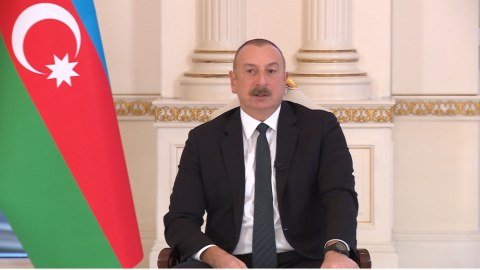 Qərbi azərbaycanlılar öz dədə-baba torpaqlarına qayıtmalıdır
