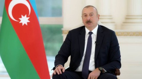 Prezident yeni idarəetmə modelinin ANONSUNU VERDİ