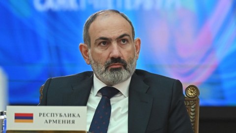 Paşinyanın Rusiya ilə bağlı sərt çıxışı nədən xəbər verir - ŞƏRH