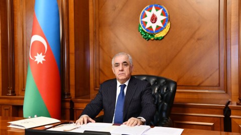 Baş nazirdən ekspertiza ilə bağlı QƏRAR