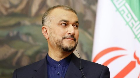 İran qonşu ölkənin səfirini XİN-ə çağırıb etiraz etdi
