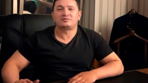 “Lotu Quli”nin adamı 27 il sonra bəraət aldı