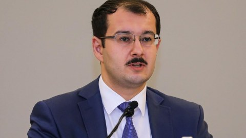İsraildəki ilk səfirimizin DOSYESİ