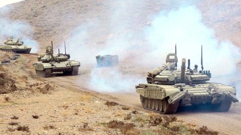 Paşinyan 2025-ci ilə kimi sülh sazişi imzalamaq istəmir - Hərbi ŞƏRH