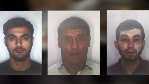 “Bandotdel” silahlılara qarşı əməliyyat keçirdi