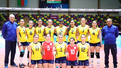 Azərbaycan çempionatının oyunu qripə görə təxirə SALINDI