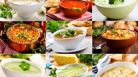 Qışda hansı qidanı qəbul etmək daha faydalıdır?