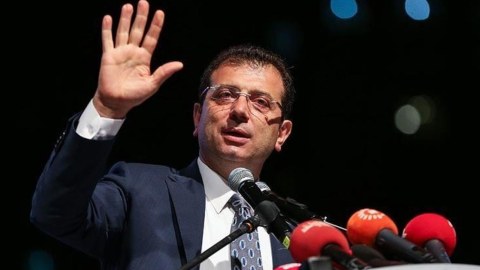 Əkrəm İmamoğlu yenə məhkəməlik oldu