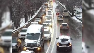 120-dən çox avtobus TIXACDA qalıb