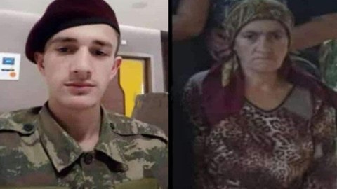 Qazi COVİD-dən vəfat etdi - Anası da dözməyib öldü