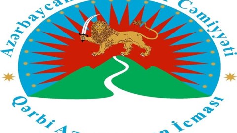Qərbi Azərbaycan İcması müraciət YAYDI