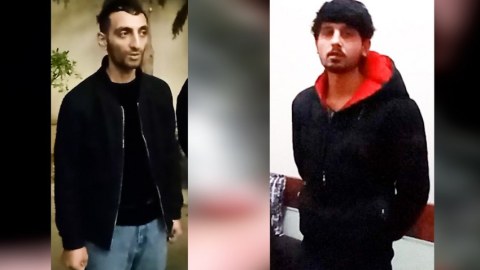 Narkotacirlərdə 8 kq heroin və marixuana aşkarlandı