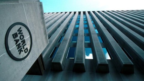 Dünya Bankı: Azərbaycanda real ÜDM-nin artım tempi müsbətdir