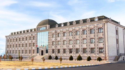 Vasif Talıbovun şirkətləri parçalandı