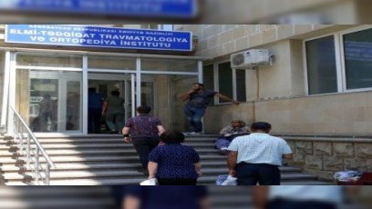 Bu instituta yeni direktor təyin olundu