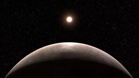 NASA-dan tarixi kəşf - "İkinci dünya" tapıldı