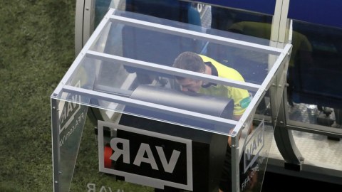 “Qarabağ”ın oyunlarında VAR tətbiq olunacaq
