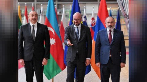 Brüssel prosesi “rəhmətə getdi”...