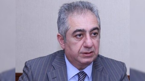 Qubad İbadoğlu partiyasının fəaliyyətinə XİTAM VERDİ