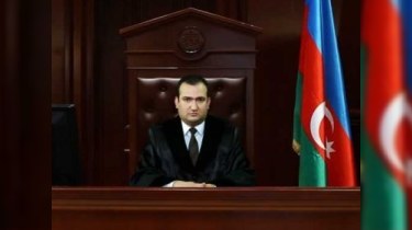 Alimpaşa Məmmədovun işini bu hakim araşdıracaq
