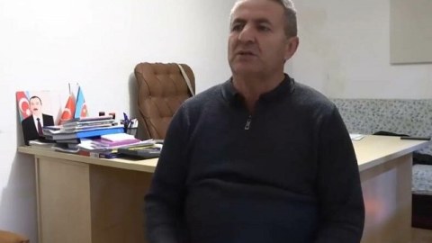 “Badamlı”nın keçmiş sahibi Talıbovla bağlı sensasion faktlar açıqladı - VİDEO