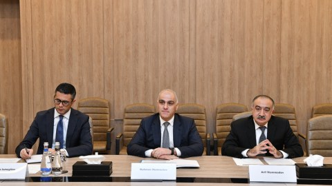 “Wizz Air” Azərbaycanın regionlarından uçuşlara başlaya bilər - FOTO