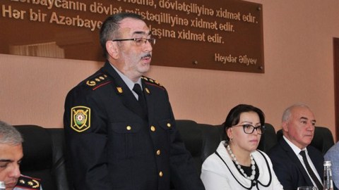 Cavid Qurbanovun qardaşına yeni VƏZİFƏ VERİLDİ