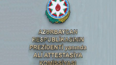 2022-ci ilin dissertasiya müdafiələrinin sayı açıqlandı