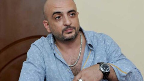 Aqil M.Quliyevin ölkədən çıxışına qadağa qoyuldu