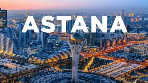 Bakıdan Astanaya uçuşlar başlayır