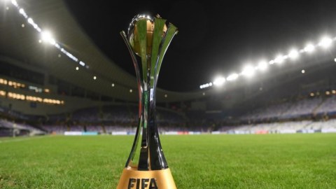 Klublararası dünya çempionatının püşkü atıldı