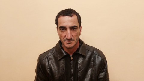 Keçmiş məhkum yenidən həbsə qayıdır