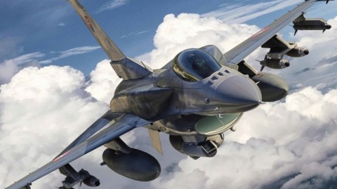 Bayden F-16-ların Türkiyəyə satılmasını İSTƏYİR