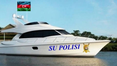 Şəmkir sakini su anbarında ələ keçdi