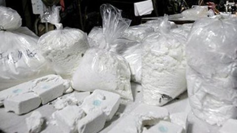 Ötən gün külli miqdarda narkotik aşkarlanıb