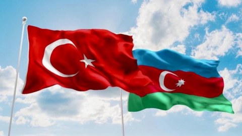 Əlaqələrimizi Şuşa Bəyannaməsi ilə taclandırdıq