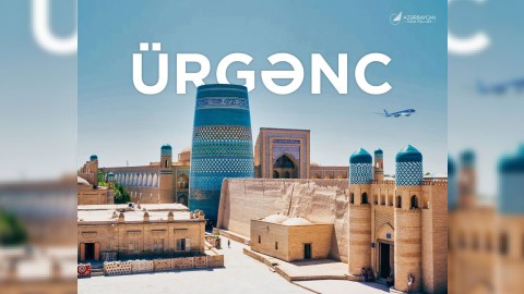 Bakıdan Özbəkistanın bu şəhərinə reys açılır