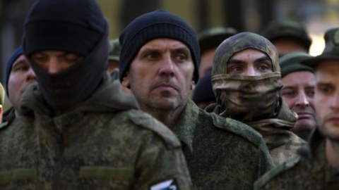 Rusiya uzunmüddətli müharibəyə hazırlaşır - Ukrayna kəşfiyyatı