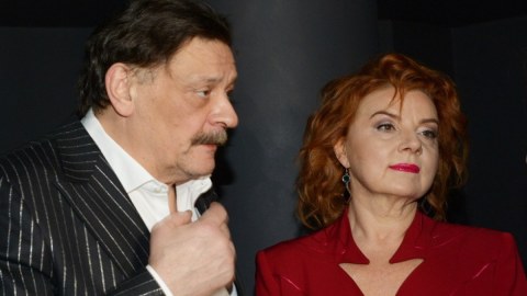 Müharibəyə etiraz edən xalq artisti və həyat yoldaşı işdən çıxarıldı