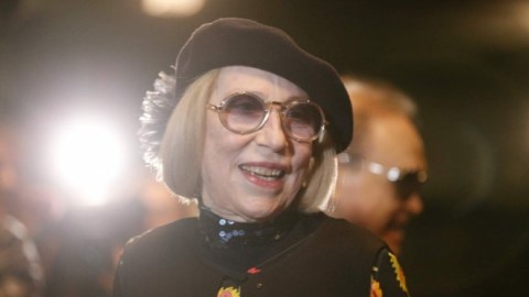 Xalq artisti vəfat etdi
