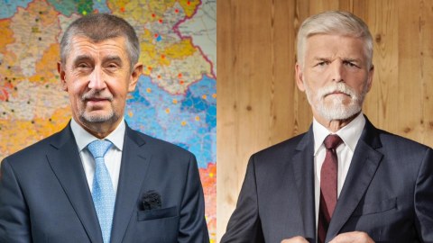 Çexlər prezident seçə bilmədi: İkinci tur olacaq - YENİLƏNİB