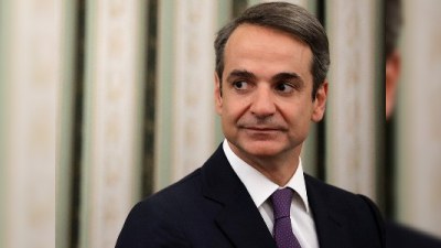 Yunanıstan hökuməti yeni seçkiyə gedir