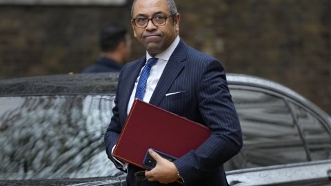 Britaniya İrandakı səfirini geri ÇAĞIRDI 
