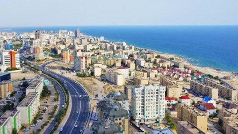 Aktauda azərbaycanlı iş adamlarının birliyi yaradılacaq