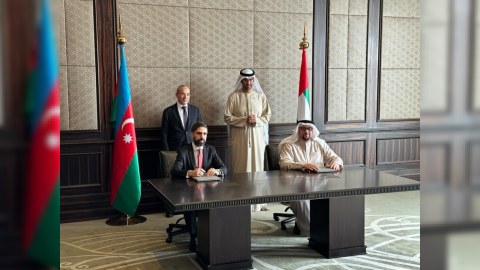 SOCAR BƏƏ şirkəti ilə saziş imzaladı