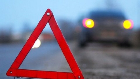 Yol qəzası yenə can aldı